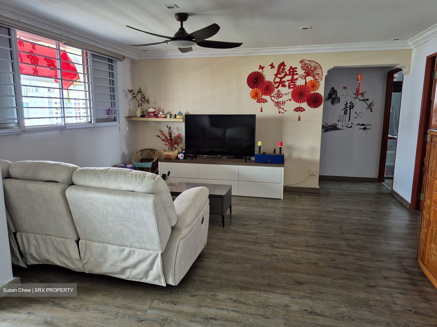 Blk 235 Bukit Panjang Ring Road (Bukit Panjang), HDB 4 Rooms #546113901